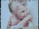 Van Halen Original 1984 LP W1-23985