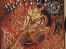 ERSTPRESSUNG  Märtyrer LP Rock O Rama Deutschrock Rebelles Europeens ISD Oi