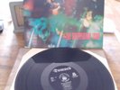 The Damned Live Shepperton 1980 NED 1