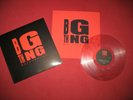 DURAN DURAN big thing (clean vinyl, 10“, 33 RPM)
