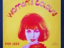 BARIGOZZI GROUP - WOMAN'S COLOURS LP - 1974 orig. ITALIAN JAZZ-FUNK holy grail