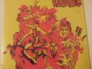 RARE  NEW, SEALED  FRANTIC :CONCEPTION; 12