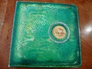 ALICE COOPER BILLION DOLLAR BABIES-1973 VINYL LP COMPLETE w/ALL INSERTS VG++