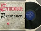 W126 Beethoven Violin Concerto Kogan Swetlanov Melodiya  33C 025831-32(a)