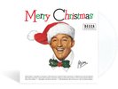 Bing Crosby Merry Christmas Exclusive Limited Edition White Colored Vinyl LP