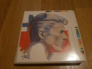 DAVID BOWIE-FASHIONS 10X7 PICTURE DISC BOX SET-RCA 1982 LTD