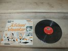 Lp vinyl 33t  .Kishori Amonkar ?– Kishori Amonkar (india, 1967)