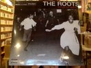 The Roots Things Fall Apart 2xLP sealed vinyl reissue