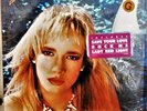Great White  Once Bitten Capitol Records ST-12565 1987  Shrink w/ HYPE  EX. LP