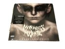 Motionless in White GRAVEYARD SHIFT Vinyl LP NEW & SEALED Limited Edition GOLD