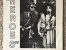 David Bowie Heroes On Marc Bolan TV Show 1977 One Sided Bolan Died Soon After