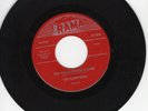 The Harptones 45 The Masquerade Is Over RAMA original VG+ 198