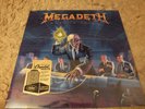 Megadeth ?– Rust In Peace NEW VINYL