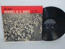 Art Laboe's Memories of El Monte 1960 LP Starla LPM ST-1960 Chuck Higgins, Jacks