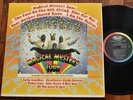 The Beatles: Magical Mystery Tour LP NM Orig MONO Capitol MAL-2835 Gatefold+Book