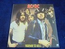 AC/DC - Highway To Hell 1979 UK LP ATLANTIC 1st A-1/B-1