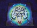 Motorhead - Overkill 1979 UK LP BRONZE 1st A-2U/B-1U