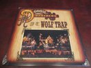 THE DOOBIE BROTHERS LIVE AT WOLF TRAP 180 GRAM LIMITED EDITION RARE 2 LP SET