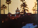 Eagles Hotel California Vintage Vinyl LP 1977 NM Classic Rock RCA Asylum 6E-103