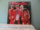 Romantics - The Romantics 1980 Nemperor JZ 36273 Vinyl LP Record Album EX/EX