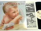 Mcmlxxiv 1984 by Van Halen LP David Lee Roth Jump  Panama  Eddie Van Halen  Vg+