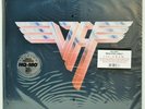 VAN HALEN II 2010 PRESS LOOSE WRAP HQ-180 OOP RTI 180g vinyl record LP SEALED