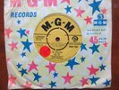 KRIS IFE Hush-The Spectator RARE Original MGM 1369 7