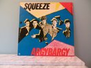 Squeeze - Argybargy - 1980 - A&M SP-4802 Vinyl LP Record Album EX/EX