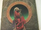 Grateful Dead: Blues for Allah LP 1975 Release w/liner notes.