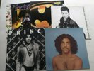 Prince ** Same ** Dirty Mind ** Batman ** Purple Rain **4 x 12