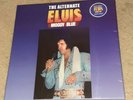 Elvis presley The Alternate Moody Blue.