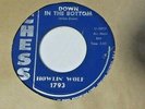 Howlin' Wolf-Down In The Bottom b/w Little Baby- blues-Chess #1793-7