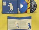 BRITISH SEA POWER: OPEN SEASON (15TH ANNIVERSARY EDITION (LP vinyl *PRE-ORDER*.)