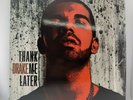 Drake Thank Me Later Unofficial Imported Blue Vinyl