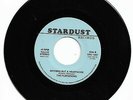 THE FLIRTATIONS - NOTHING BUT A HEARTACHE - STARDUST - EXCELLENT CONDITION