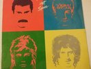 QUEEN, HOT SPACE; 1981 NEW, SEALED  12
