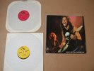 Rare 1984 1985  Metallica Weed Killer and Sugar - 2LP set Live - Oiseau Records