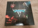 Van Halen   - Van Halen-   UK  Vinyl Album - K56470  RIP Eddie