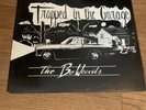 The Bo-weevils - Trapped In The Garage VINYL Rare 2LP