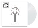 Kraftwerk - The Mix English Version White Vinyl Edition (1991 - EU - Reissue)
