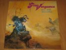 Steel Vengeance - Second Offense LP 1986 RAR / 1st. Press / Metal   (2)
