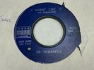 Ed Townsend I Might Like It / Love You 7
