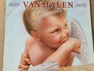 Van Halen - 1984 Vinyl Record (1983)