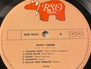 DLP Cream - Heavy Cream | 1973 Japan Press | M/EX+ |