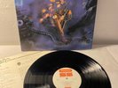 LP The Moody Blues - On the threshold of a dream | 1974 Japan Press | M/VG+