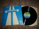 Kraftwerk - LP - Autobahn - Vertigo 6360 620 De Luxe  - 1974 - Made in England