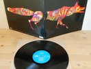 LP THE FOX For Fox sake (Rpm 1970/RE 2003 UK) unique cover psych prog rock MINT