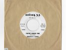 ORQUESTA SABOR - YOU'RE LOOKIN' FINE - NUYORICAN LATIN SOUL BOOGALOO oHEARo