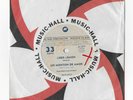 LORD LEMON 45 UN MONTON DE AMOR - ARGENTINA FUZZ FUNK PSYCH LED ZEPPELIN oHEARo