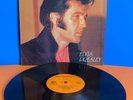 Elvis Presley Memphis Memories 69 GEMA ST.1697  Denmark    1985